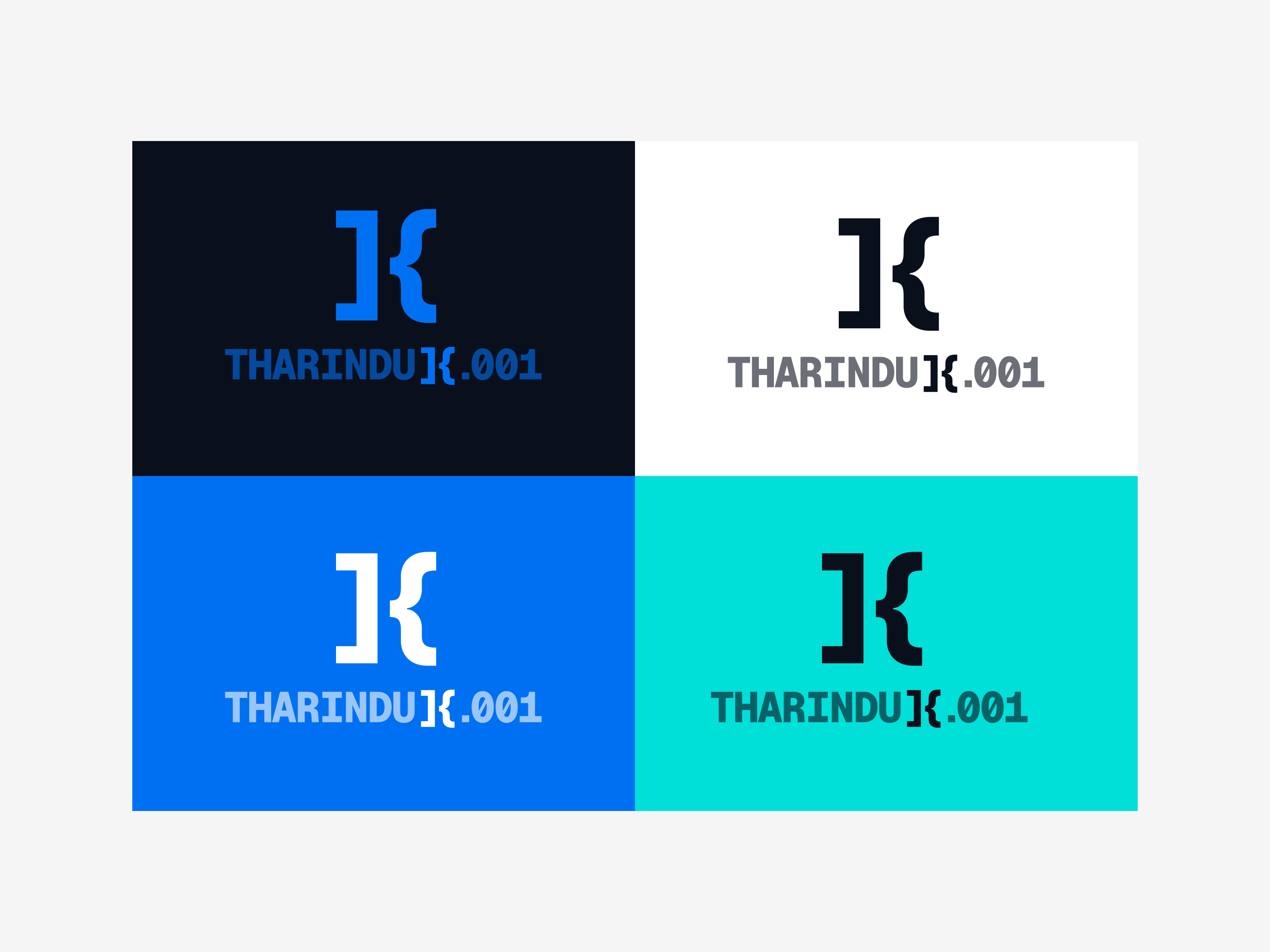 Tharindu design preview