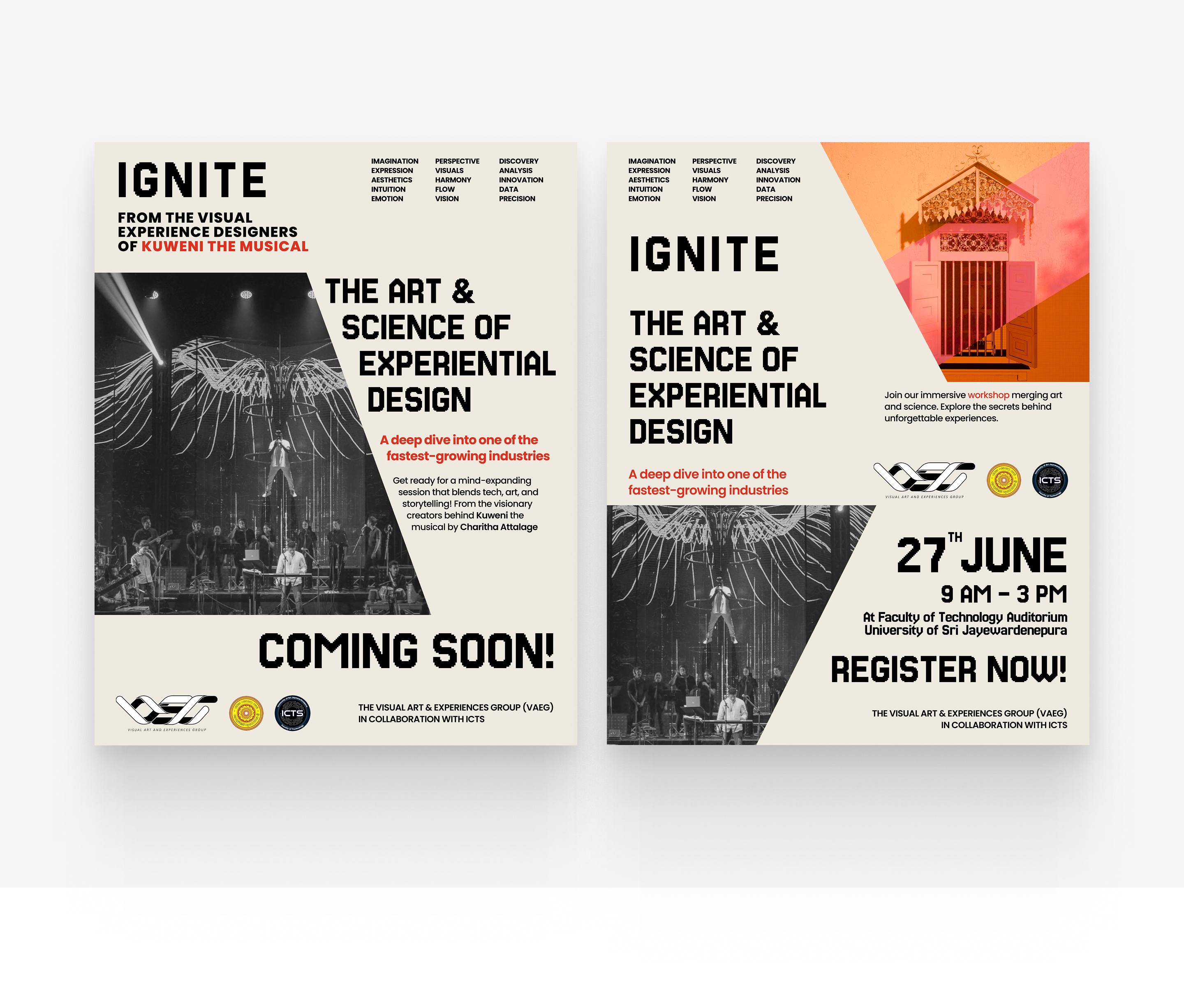 Ignite design preview