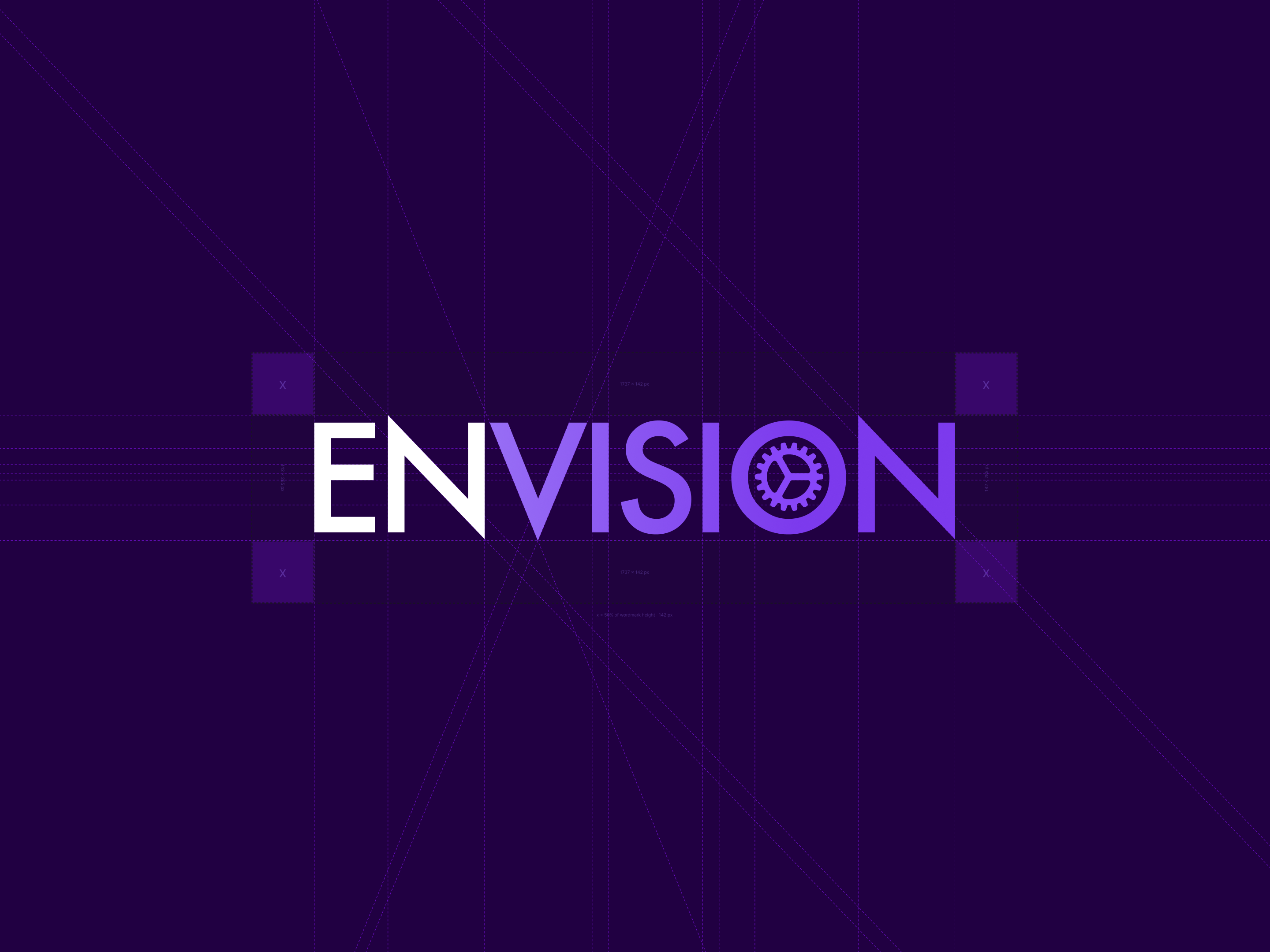 Envision design, full preview