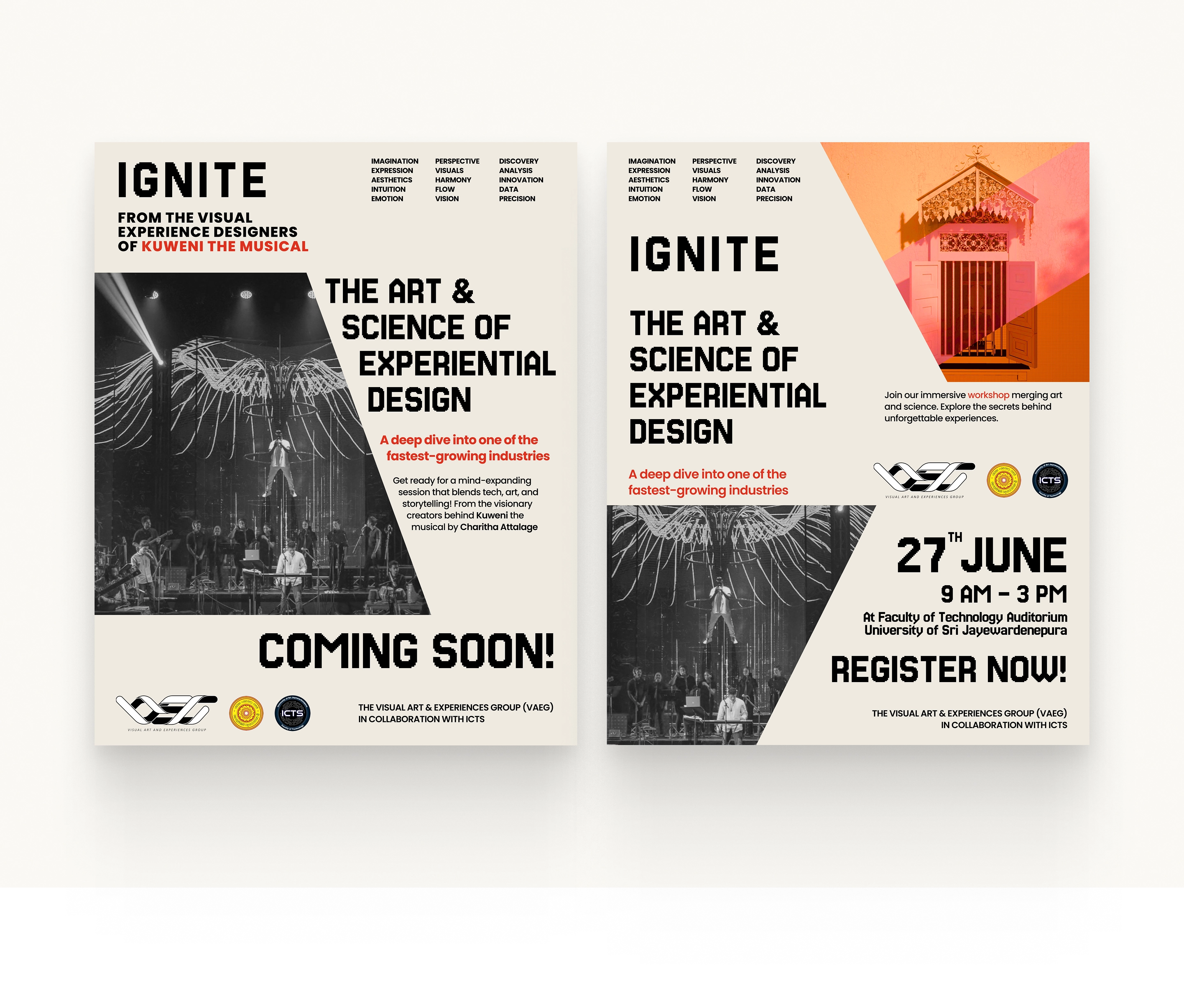 Ignite design preview