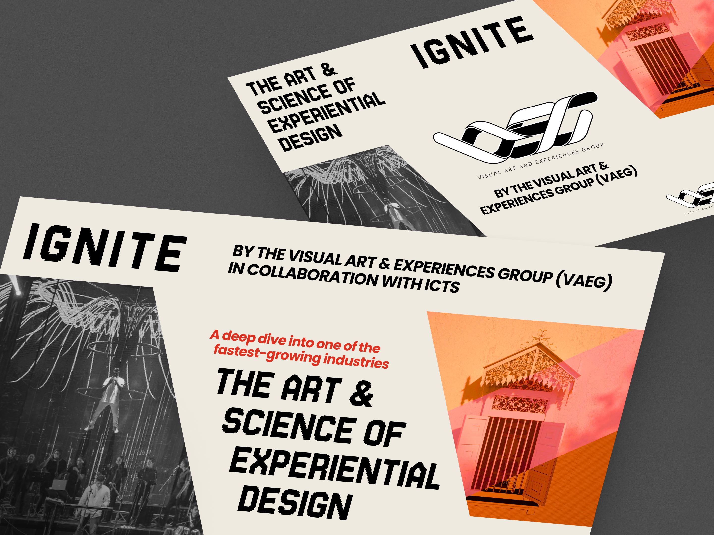 Ignite design preview