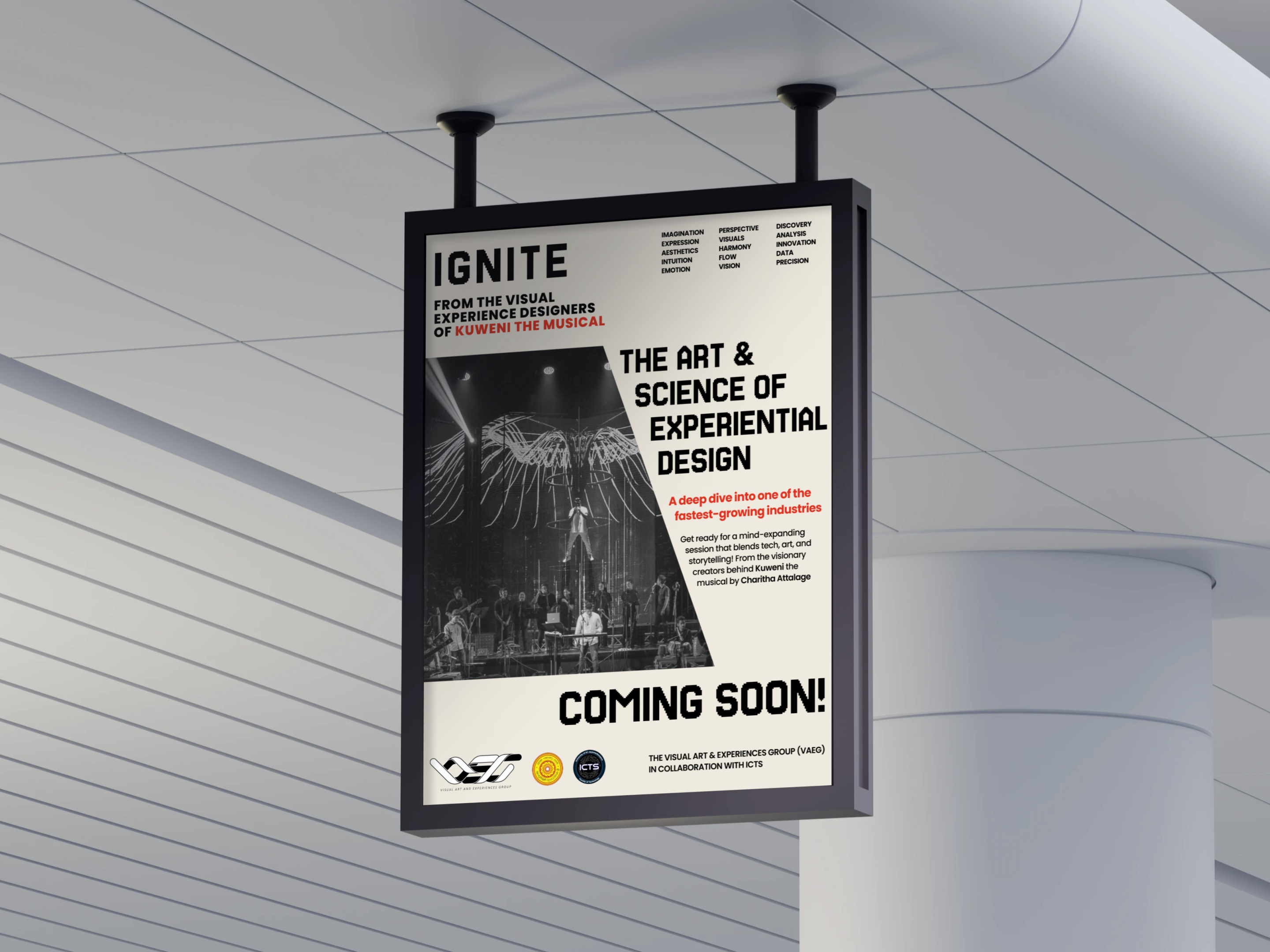 Ignite design preview