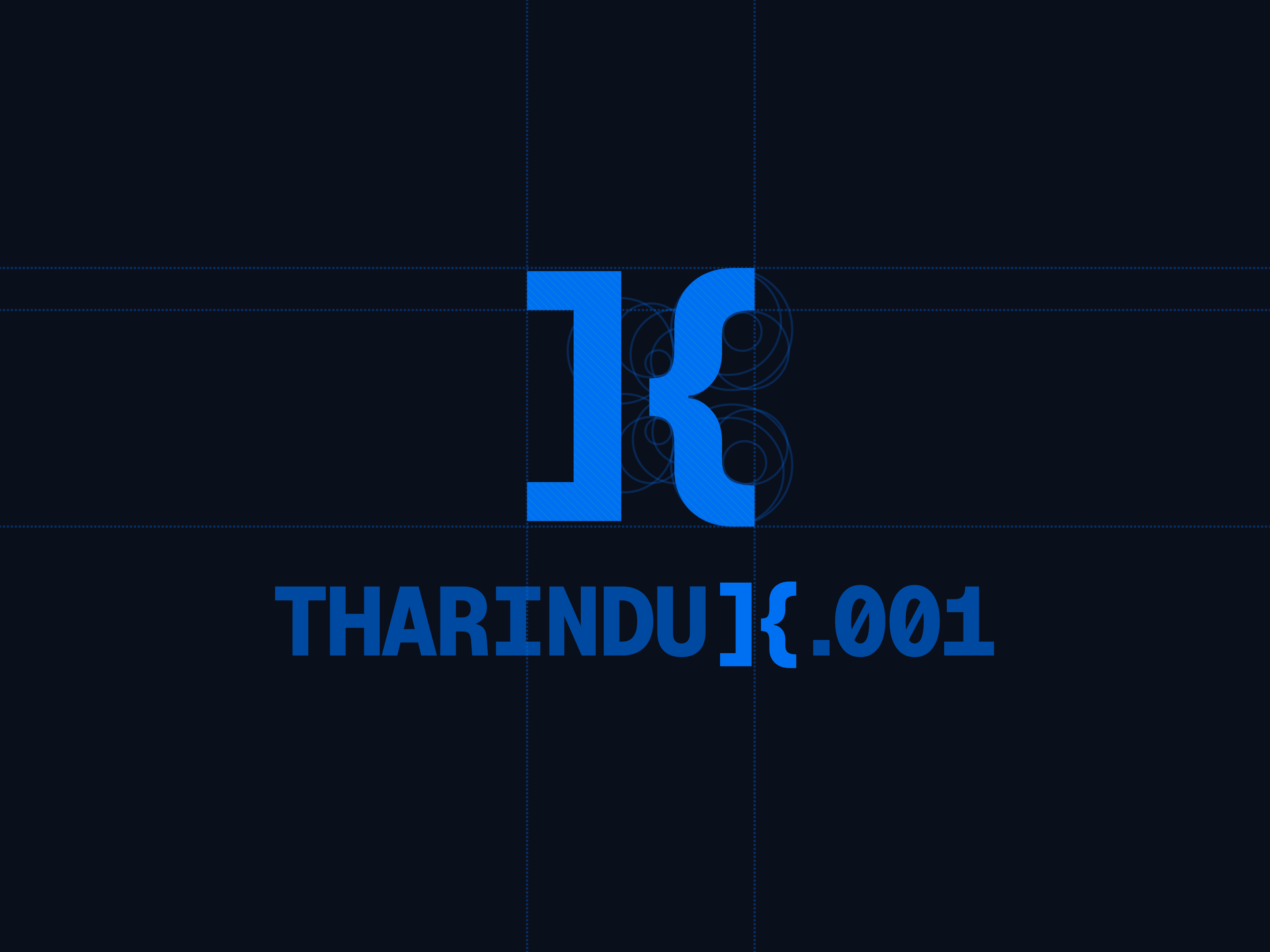 Tharindu design preview