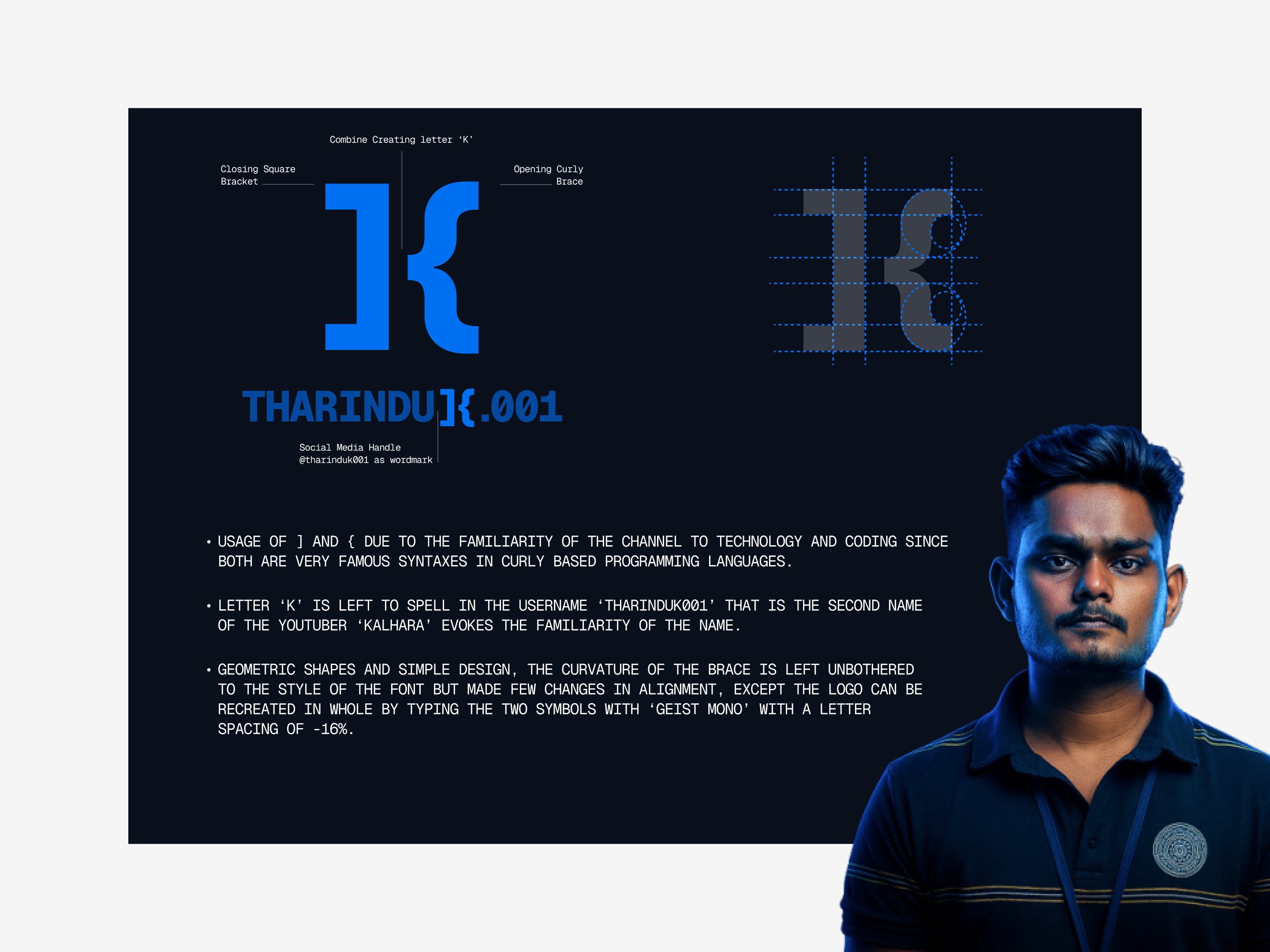 Tharindu design preview